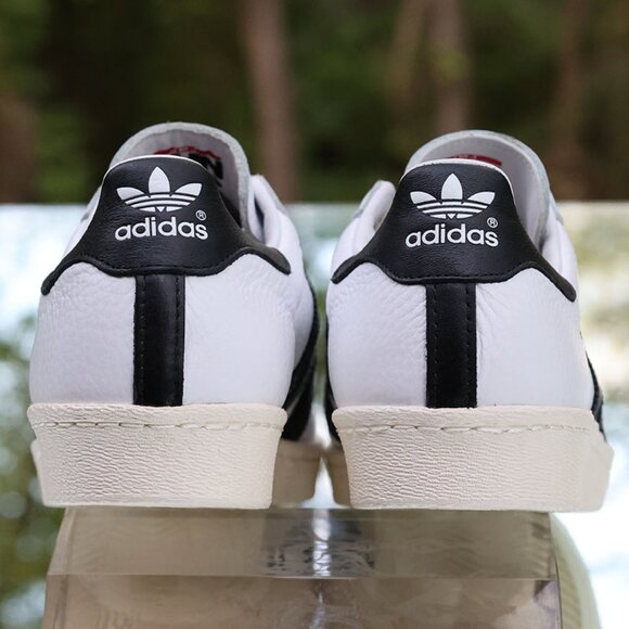 Adidas Superstar 80s Injection Pack Run DMC Size 10.5 - Picture 12 of 16